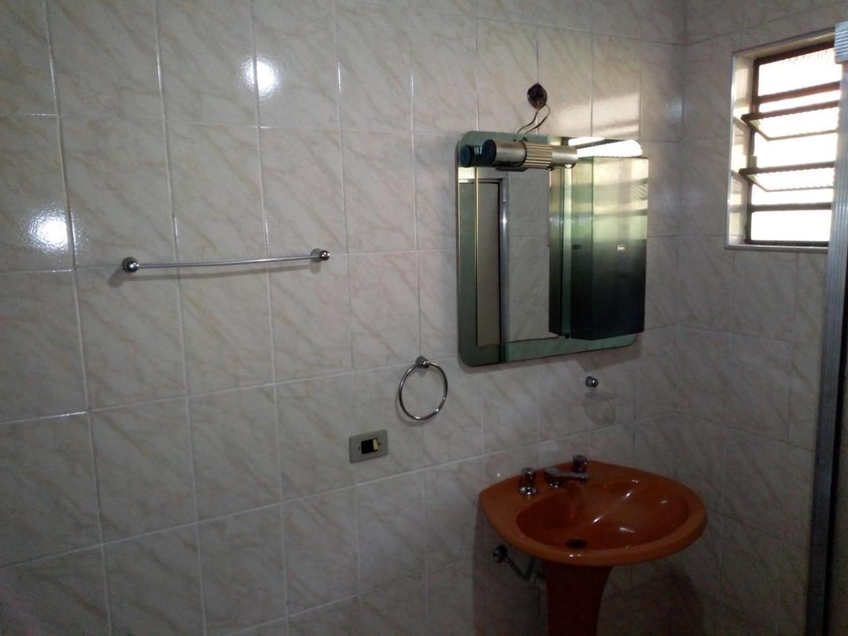 Casa Trilha Villa Campos do Jordão Kültér fotó